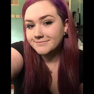Meet your Posher, Jodi